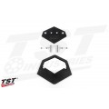 TST Industries Undertail Closeout for BMW S1000RR (20-22) TST Industries Undertail Closeout for BMW S1000RR (20-22)